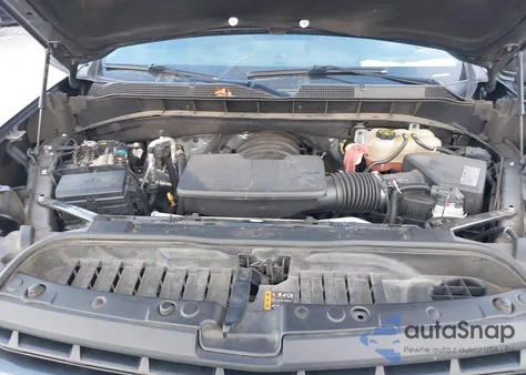 2020 Chevrolet Silverado 1500 2Wd Short Bed Rst from USA, damaged, VIN 3GCPWDED9LG187867